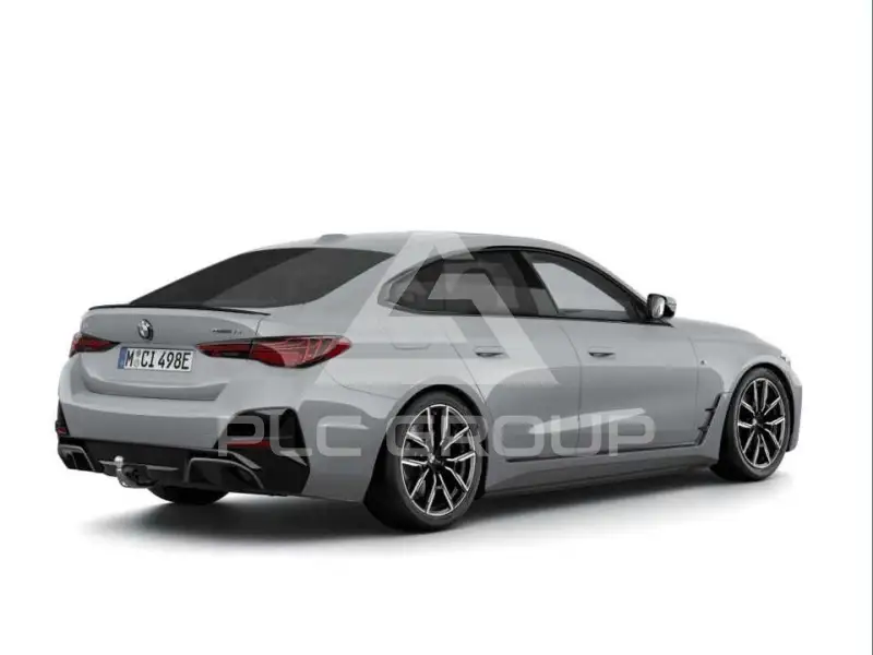 2026 BMW I4