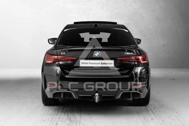 2026 BMW I4