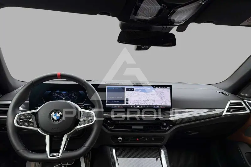 2026 BMW I4