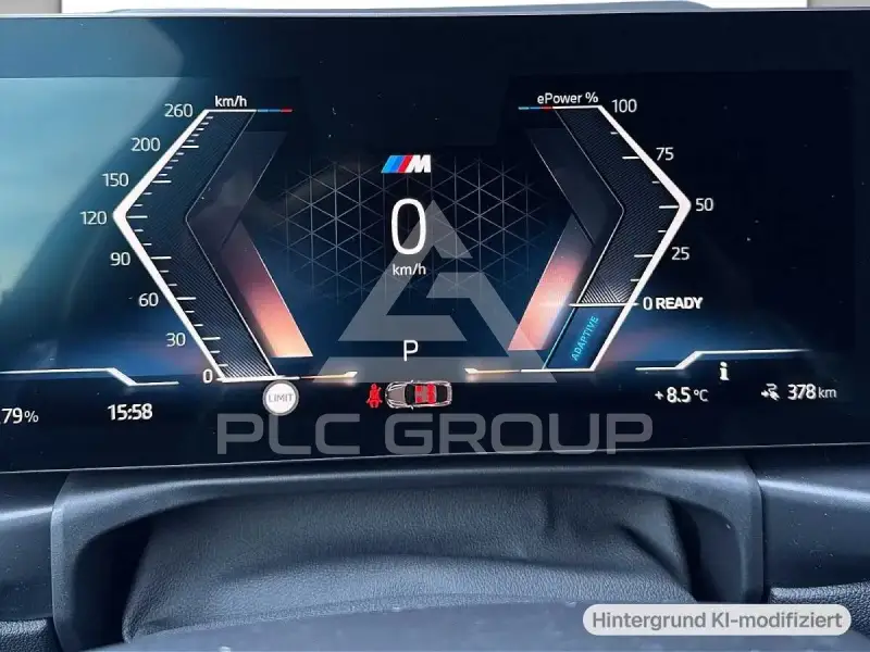2026 BMW I4