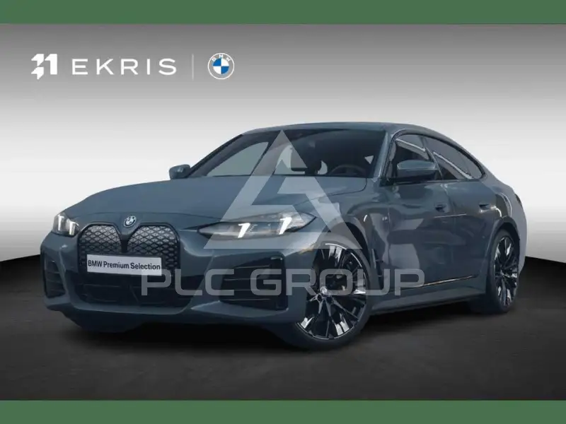 2026 BMW I4