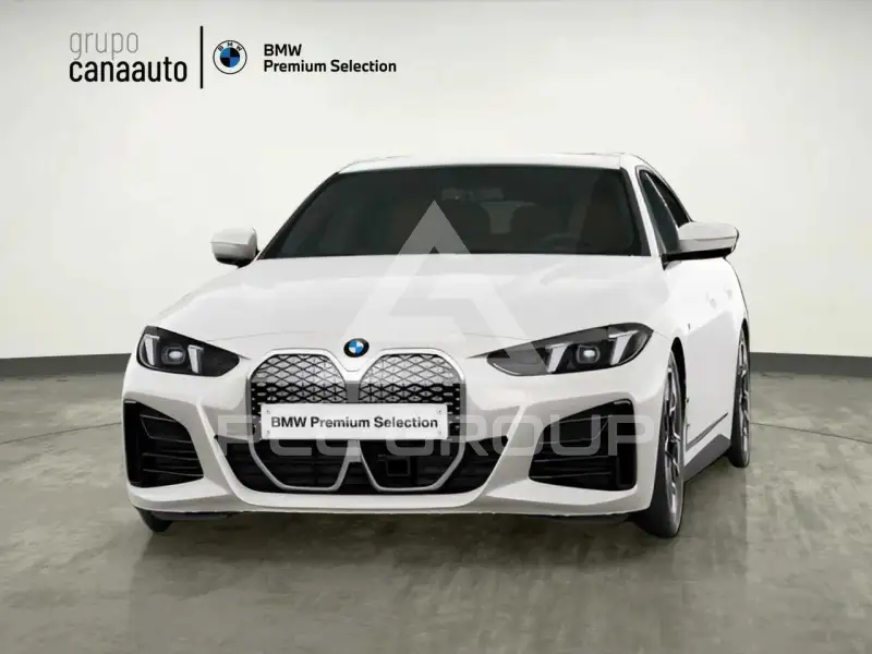 2026 BMW I4