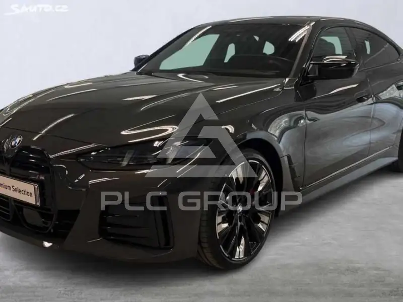 2026 BMW I4