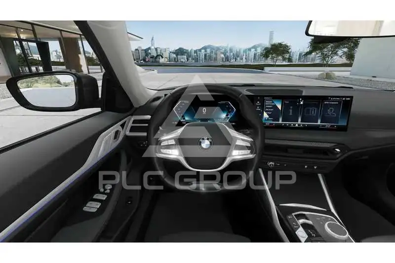 2026 BMW I4