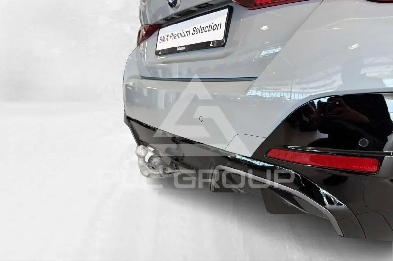2026 BMW I4
