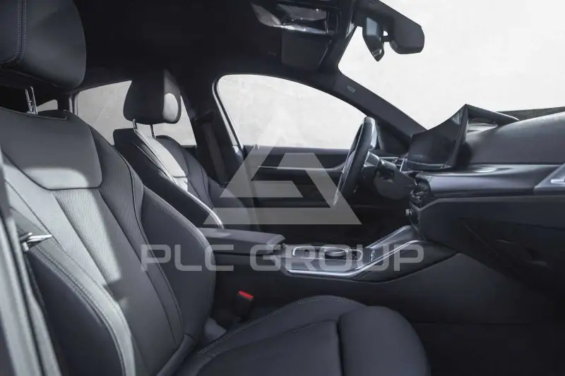 2026 BMW I4