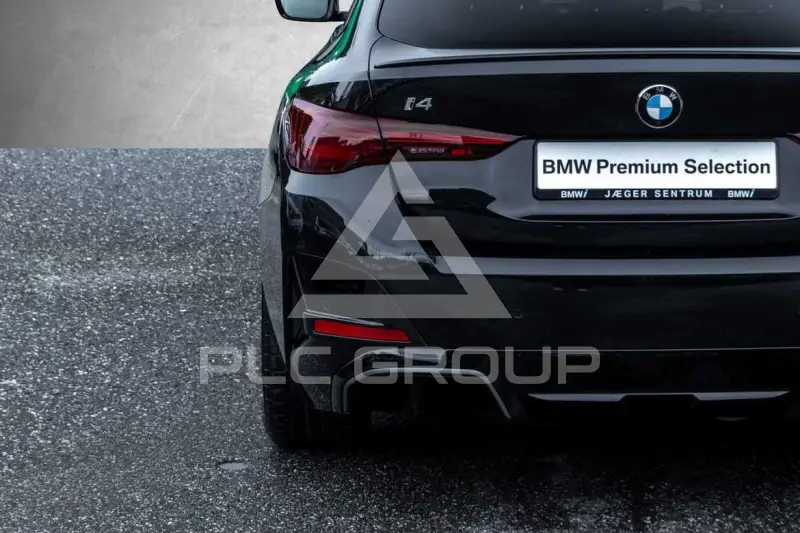 2026 BMW I4