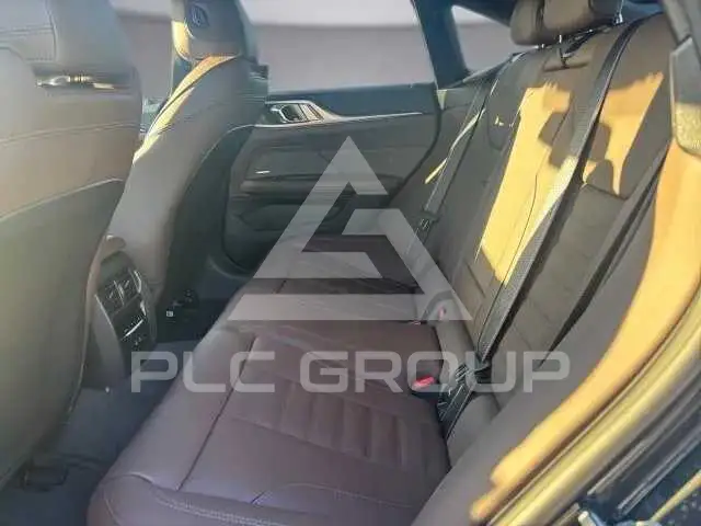 2026 BMW I4