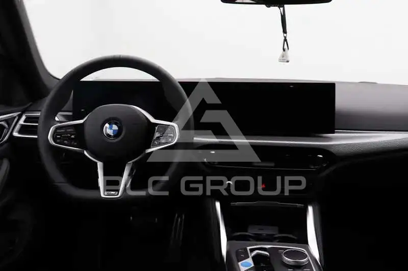 2026 BMW I4