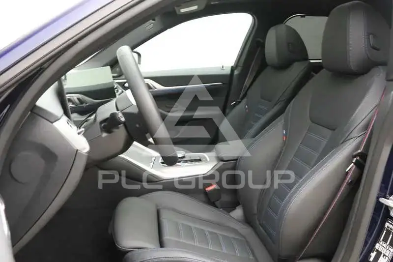 2026 BMW I4