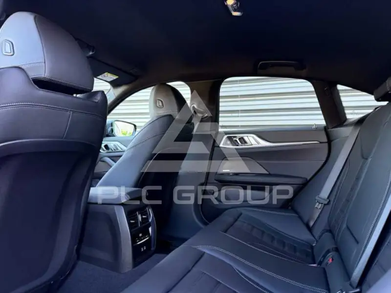 2026 BMW I4