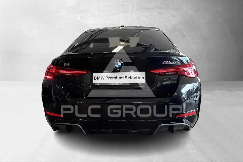 2026 BMW I4
