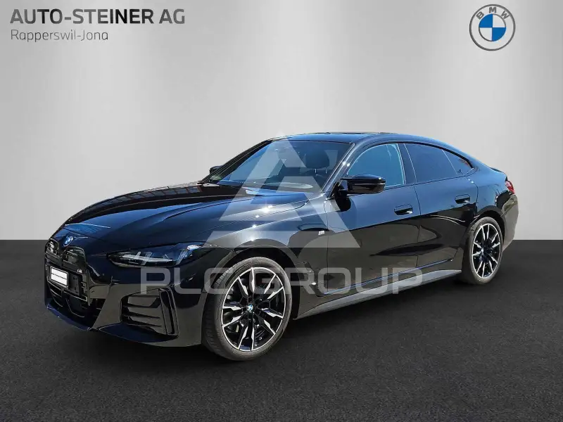 2026 BMW I4