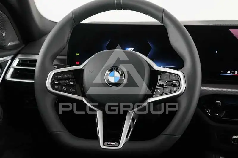 2026 BMW I4