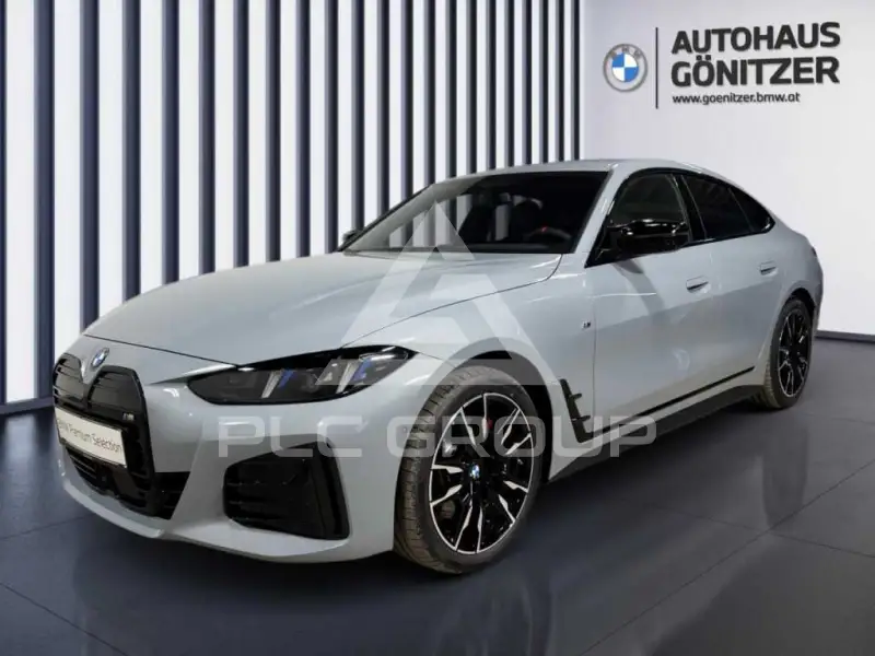 2026 BMW I4