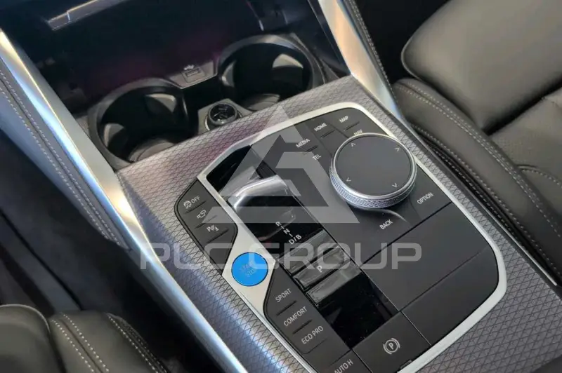 2026 BMW I4