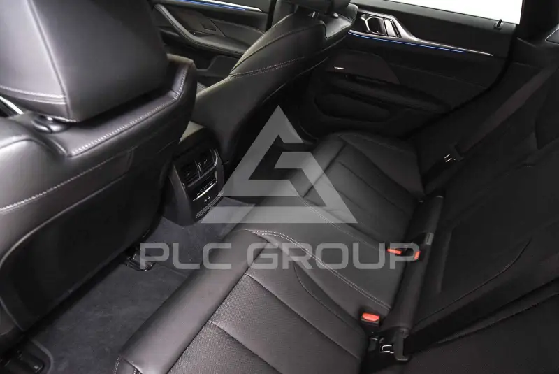 2026 BMW I4