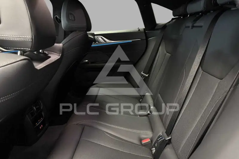 2026 BMW I4