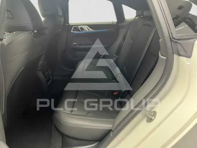2026 BMW I4
