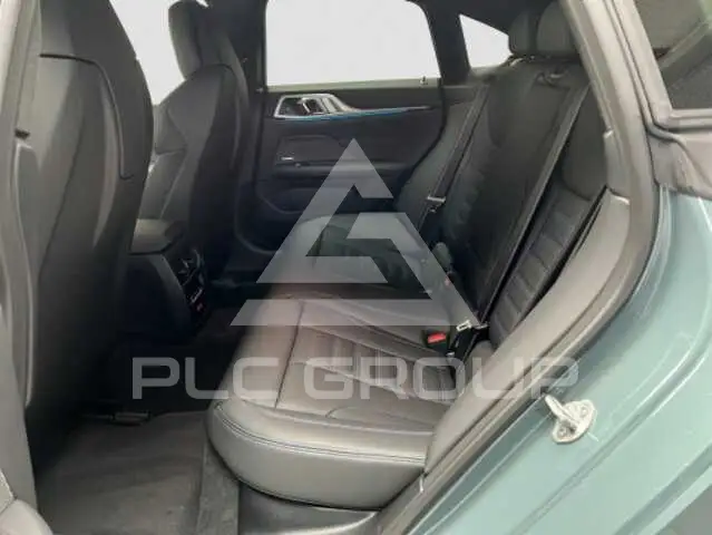 2026 BMW I4