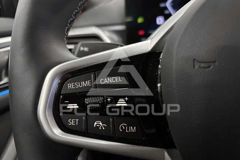 2026 BMW I4