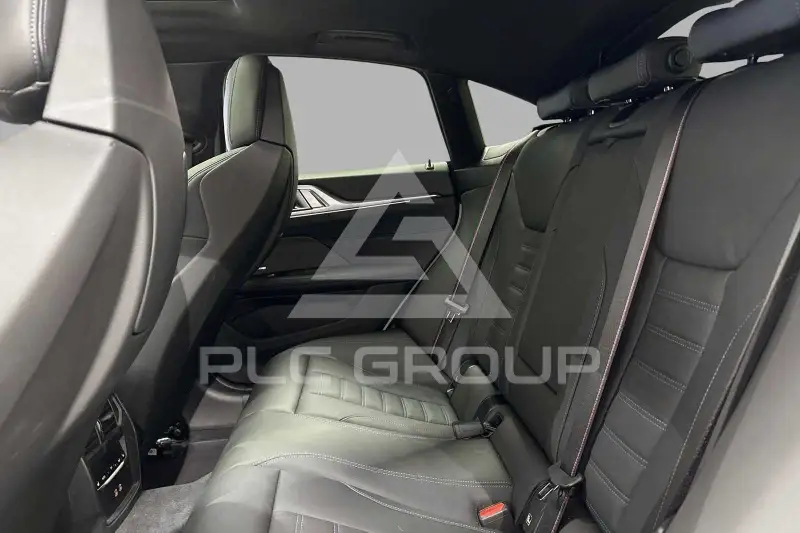 2026 BMW I4