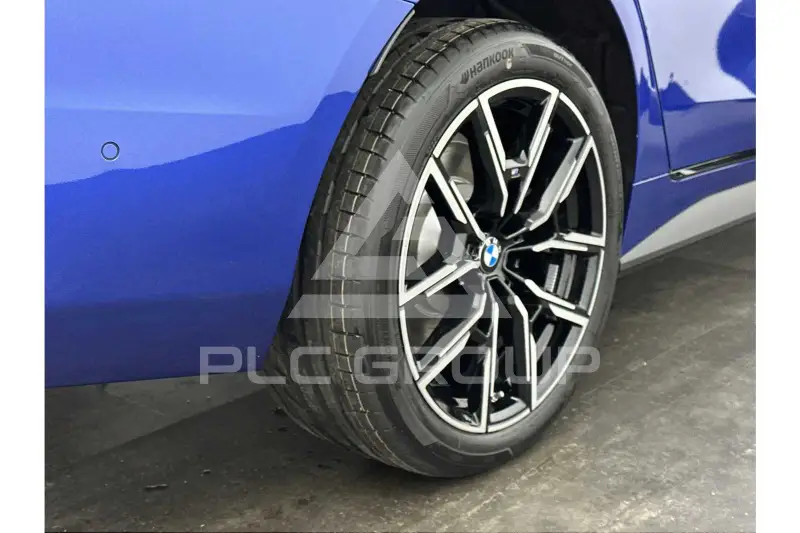 2026 BMW I4