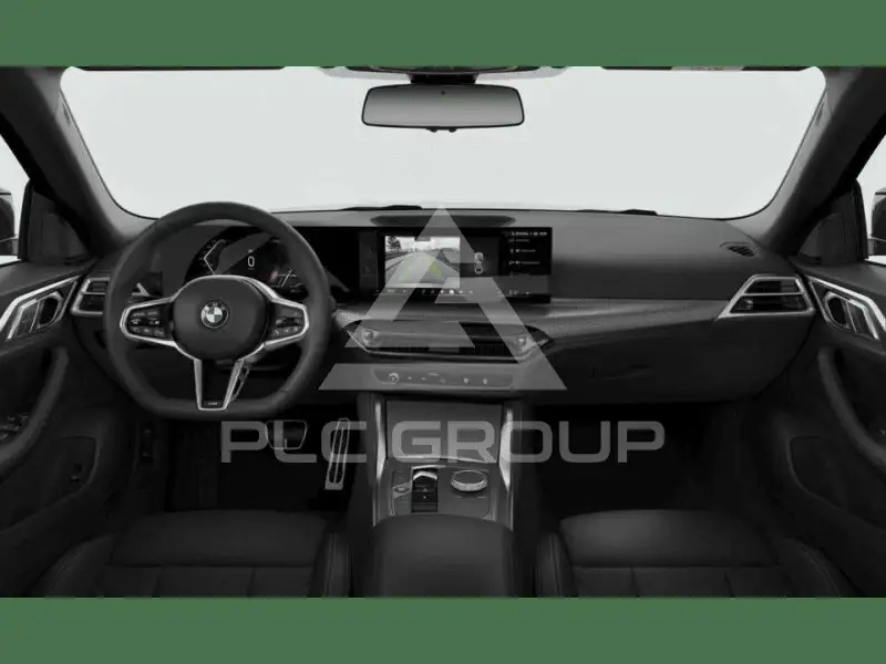 2026 BMW I4