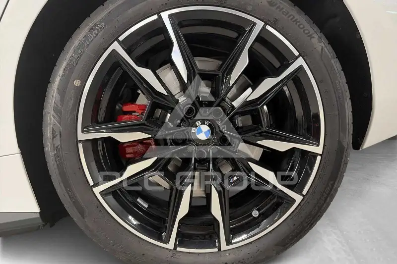 2026 BMW I4