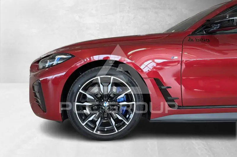 2026 BMW I4