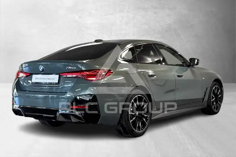 2026 BMW I4