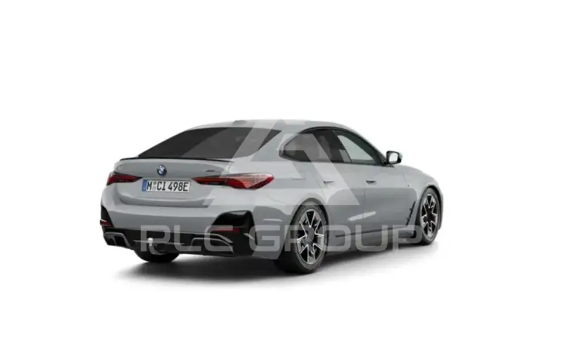 2026 BMW I4
