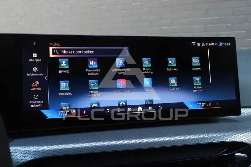 2026 BMW I4