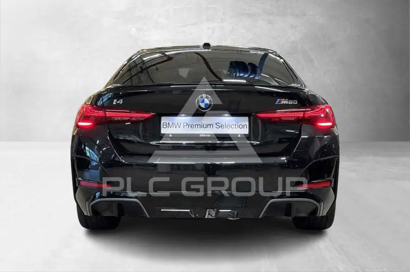 2026 BMW I4