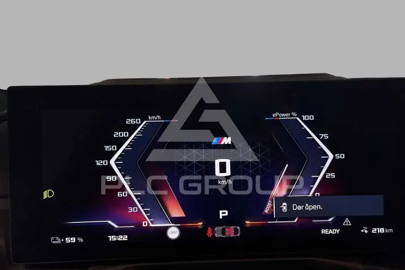 2026 BMW I4