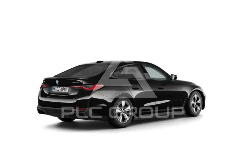 2026 BMW I4