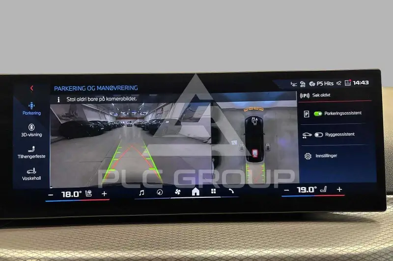 2026 BMW I4