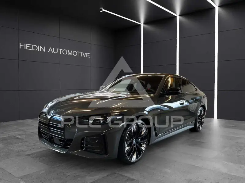 2026 BMW I4