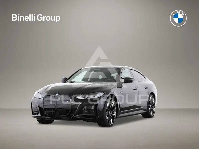 2026 BMW I4