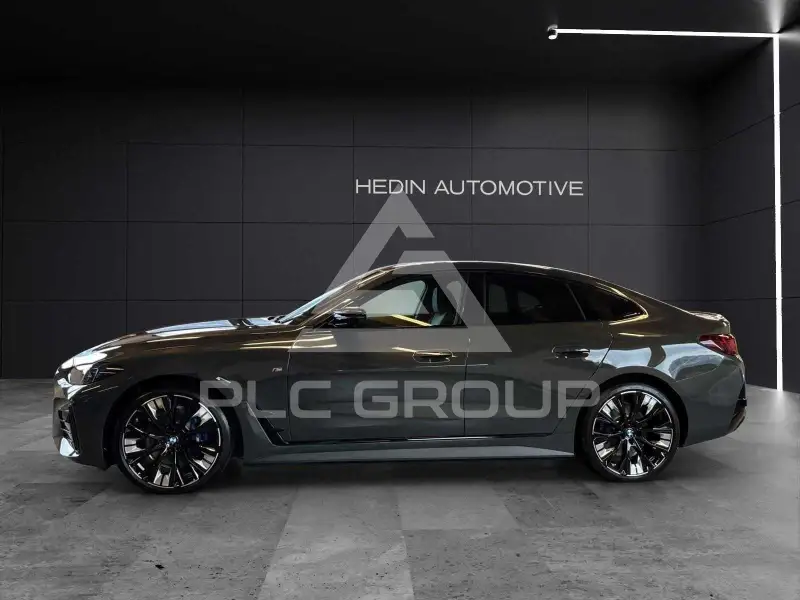 2026 BMW I4