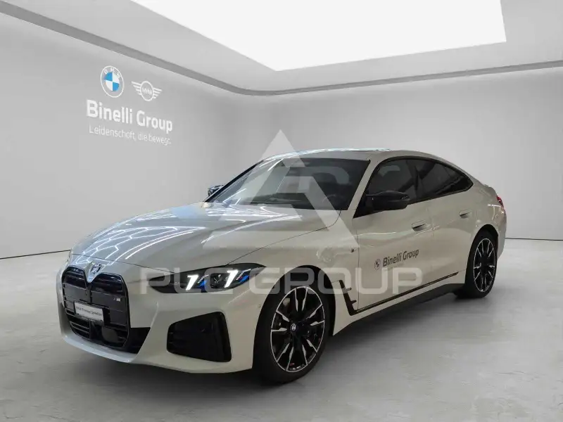 2026 BMW I4