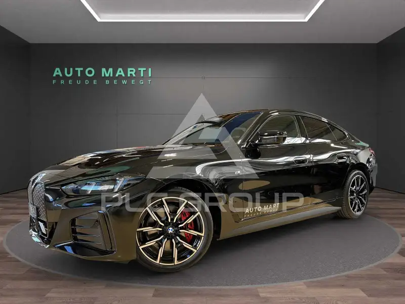 2026 BMW I4