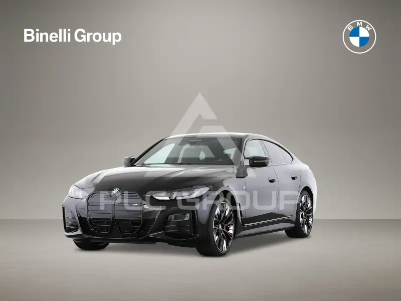 2026 BMW I4