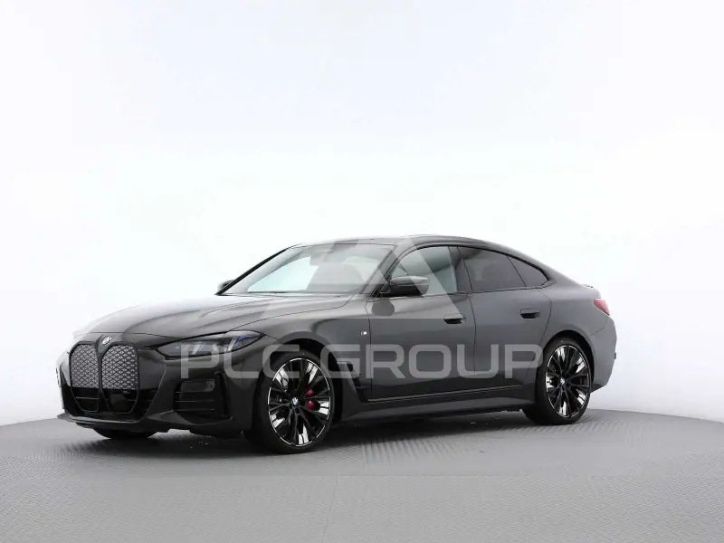 2026 BMW I4