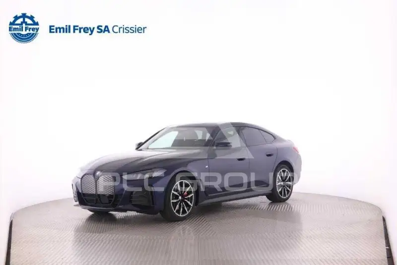 2026 BMW I4