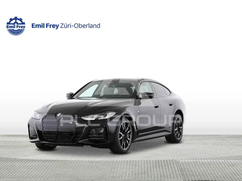 2026 BMW I4