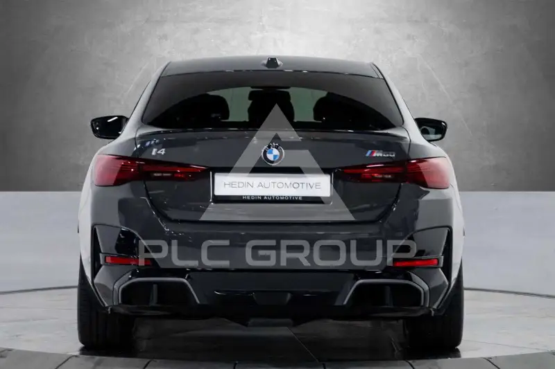 2026 BMW I4