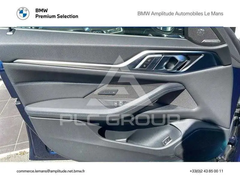 2026 BMW I4