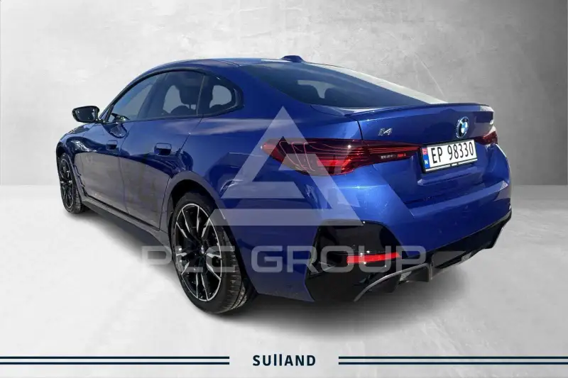 2026 BMW I4