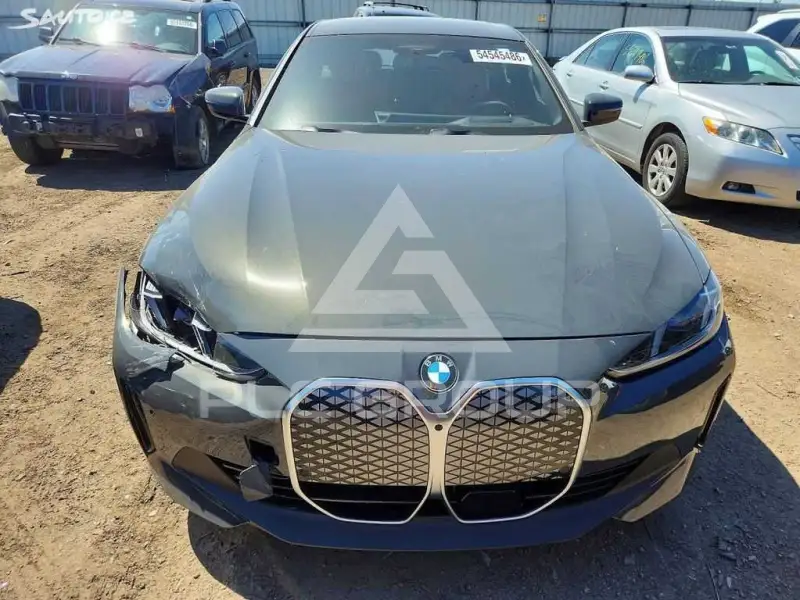 2026 BMW I4